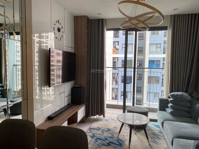 The Rainbow - Vinhomes Grand Park, Vietnam The Rainbow - Vinhomes Grand Park, Vietnam