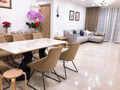 Sky Center, Vietnam Sky Center, Vietnam