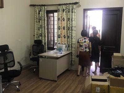 Gehäuse In Hanoi, Vietnam Gehäuse In Hanoi, Vietnam