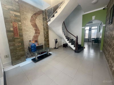 Alojamiento en Ho Chi Minh City, Vietnam Alojamiento en Ho Chi Minh City, Vietnam