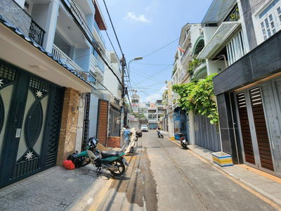 Gehäuse In Ho Chi Minh City, Vietnam Gehäuse In Ho Chi Minh City, Vietnam