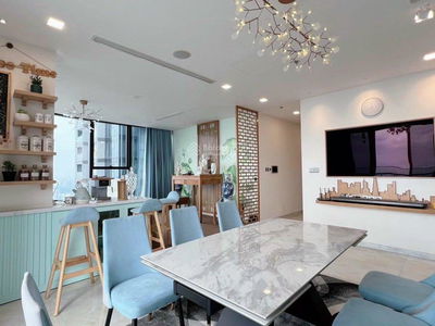 Vinhomes Golden River Ba Son, Vietnam Vinhomes Golden River Ba Son, Vietnam