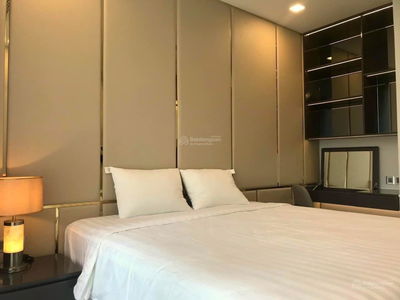 Vinhomes Golden River Ba Son, Vietnam Vinhomes Golden River Ba Son, Vietnam