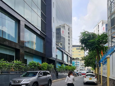 Alojamiento en Ho Chi Minh City, Vietnam Alojamiento en Ho Chi Minh City, Vietnam