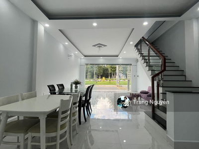 Oasis City, Vietnam Oasis City, Vietnam