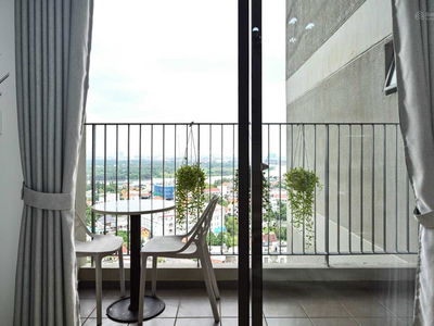 Masteri Thao Dien, Vietnam Masteri Thao Dien, Vietnam