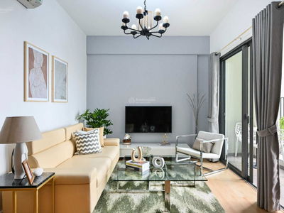 Masteri Thao Dien, Vietnam Masteri Thao Dien, Vietnam