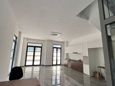 The Manhattan - Vinhomes Grand Park, Vietnam  The Manhattan - Vinhomes Grand Park, Vietnam