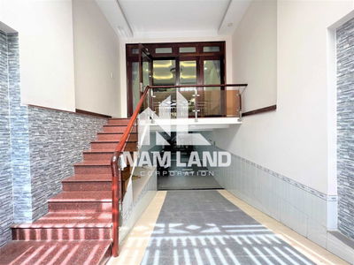 Gehäuse In Nha Be, Vietnam Gehäuse In Nha Be, Vietnam