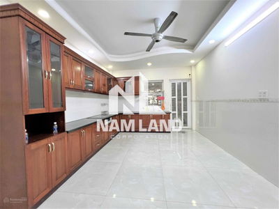 Housing in Nha Be, Vietnam  Housing in Nha Be, Vietnam