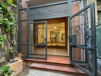 Logement dans Ho Chi Minh City, Vietnam Logement dans Ho Chi Minh City, Vietnam