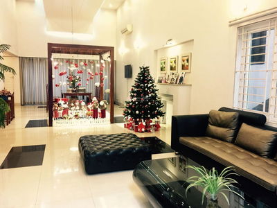 Gehäuse In Hanoi, Vietnam Gehäuse In Hanoi, Vietnam