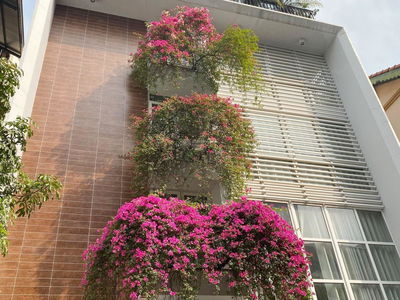 Housing in Hanoi, Vietnam Housing in Hanoi, Vietnam