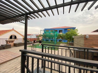 Logement dans Hanoi, Vietnam Logement dans Hanoi, Vietnam