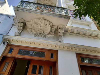 Housing in Ho Chi Minh City, Vietnam Housing in Ho Chi Minh City, Vietnam