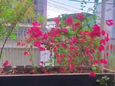 Housing in Di An, Vietnam Housing in Di An, Vietnam