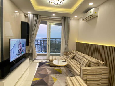 Saigon Mia, Vietnam Saigon Mia, Vietnam