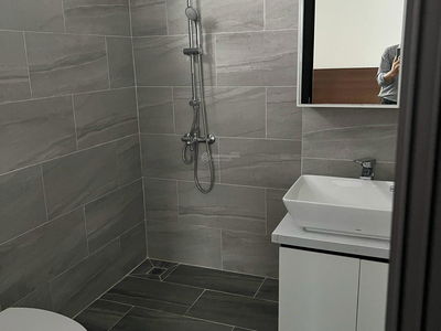 Gehäuse In Nha Be, Vietnam Gehäuse In Nha Be, Vietnam