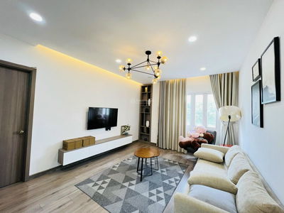 Mega Village, Vietnam Mega Village, Vietnam