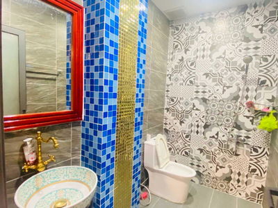 Mega Village, Vietnam Mega Village, Vietnam