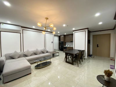 The Minato Residence, Vietnam The Minato Residence, Vietnam