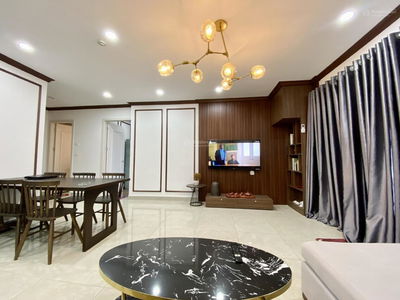 The Minato Residence, Vietnam The Minato Residence, Vietnam