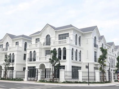 Thang Long International Village Urban Area, Vietnam Thang Long International Village Urban Area, Vietnam