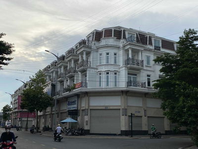 Cityland Center Hills, Vietnam Cityland Center Hills, Vietnam