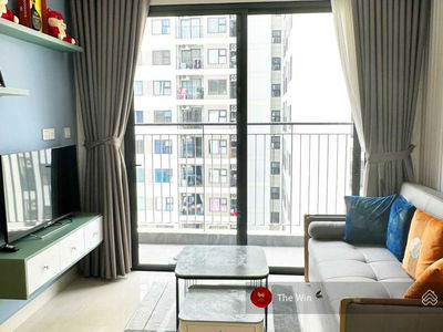 Vinhomes Grand Park, Vietnam Vinhomes Grand Park, Vietnam