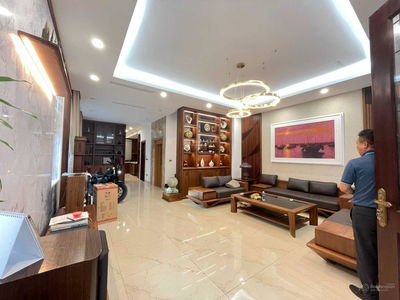 Vinhomes The Harmony, Vietnam Vinhomes The Harmony, Vietnam