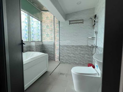 Housing in Ho Chi Minh City, Vietnam Housing in Ho Chi Minh City, Vietnam