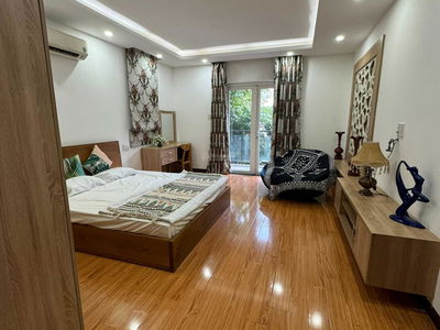 Mega Village, Vietnam Mega Village, Vietnam