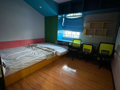 Mega Village, Vietnam Mega Village, Vietnam