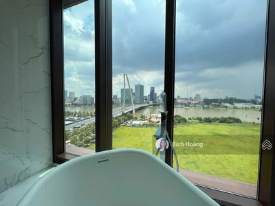 The Metropole Thủ Thiêm, Vietnam The Metropole Thủ Thiêm, Vietnam