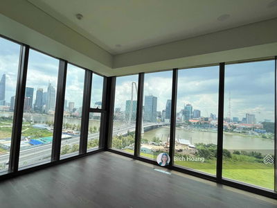 The Metropole Thủ Thiêm, Vietnam  The Metropole Thủ Thiêm, Vietnam