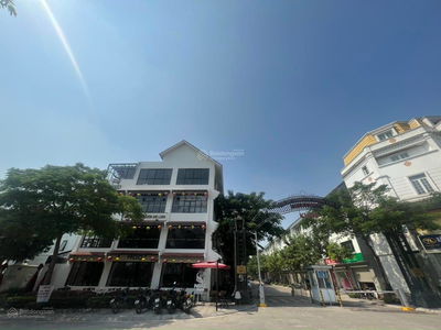 Khu đô thị Geleximco - Lê Trọng Tấn, Vietnam Khu đô thị Geleximco - Lê Trọng Tấn, Vietnam