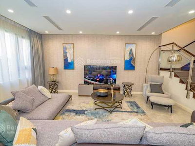 The Manor Central Park, Vietnam The Manor Central Park, Vietnam