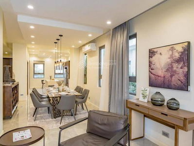 The Manor Central Park, Vietnam The Manor Central Park, Vietnam