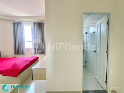 Topaz Elite, Vietnam Topaz Elite, Vietnam