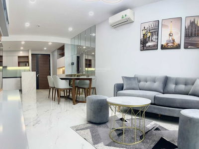 Midtown Phú Mỹ Hưng, Vietnam Midtown Phú Mỹ Hưng, Vietnam