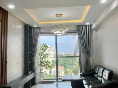 Midtown Phú Mỹ Hưng, Vietnam  Midtown Phú Mỹ Hưng, Vietnam