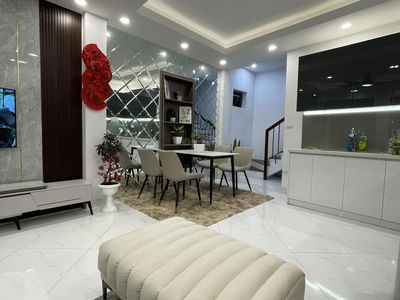 Housing in Hanoi, Vietnam Housing in Hanoi, Vietnam