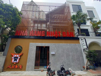 Yen Hoa urban area, Vietnam Yen Hoa urban area, Vietnam