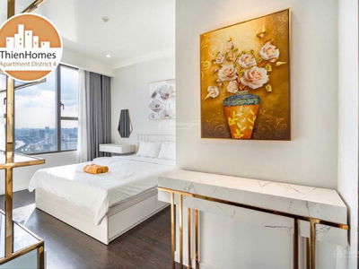 The Tresor, Vietnam The Tresor, Vietnam