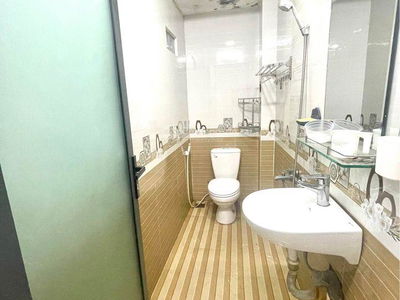 Property in Ho Chi Minh City