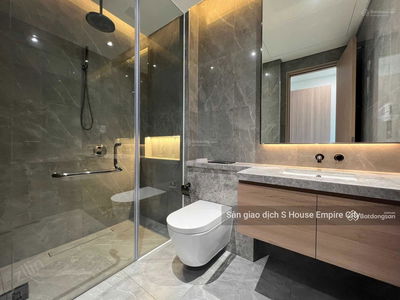 Empire City Thu Thiem, Vietnam  Empire City Thu Thiem, Vietnam