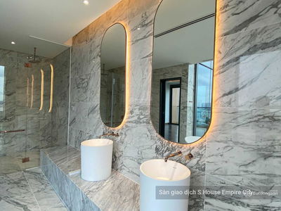 Empire City Thu Thiem, Vietnam Empire City Thu Thiem, Vietnam