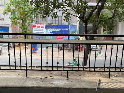 Logement dans Ho Chi Minh City, Vietnam Logement dans Ho Chi Minh City, Vietnam