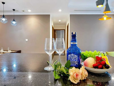 Vinhomes Central Park, Vietnam Vinhomes Central Park, Vietnam