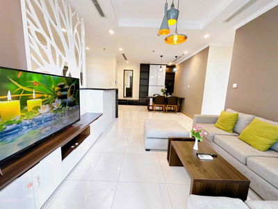 Vinhomes Central Park, Vietnam Vinhomes Central Park, Vietnam